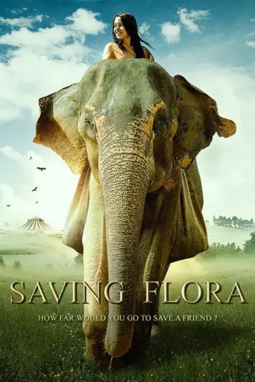 Plakat do filmu "Ratujmy Florę" #1836977