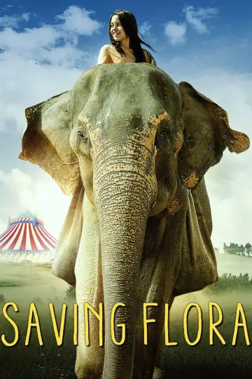Plakat do filmu "Ratujmy Florę" #1836978