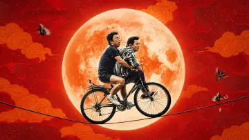 Zasłona do filmu "疯狂的外星人" #1758862