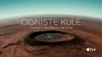 Zasłona do filmu "Ogniste kule: goście z odległych światów" #1651364