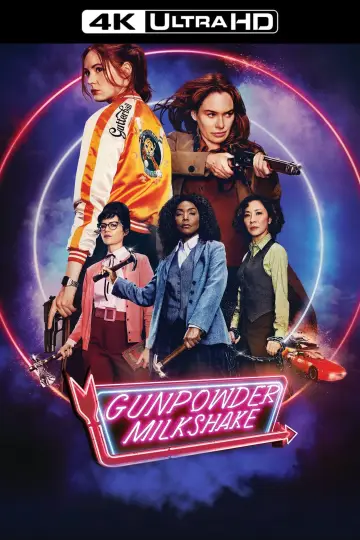 Plakat do filmu "Zabójczy koktajl" #94042