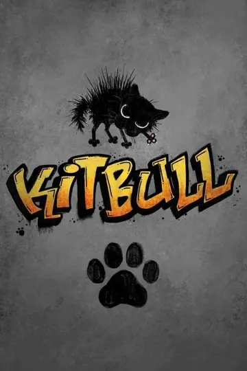 Plakat do filmu "Kotbull" #181156
