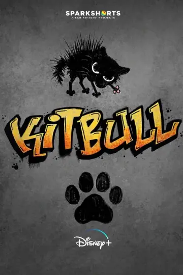 Plakat do filmu "Kotbull" #181157