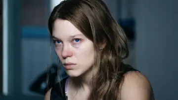 Zasłona do filmu "Miłosierny" #1867344