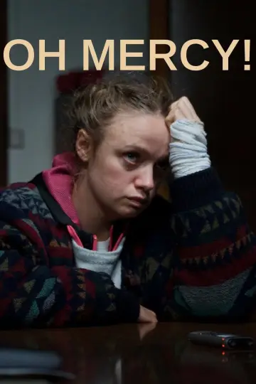 Plakat do filmu "Miłosierny" #1867352