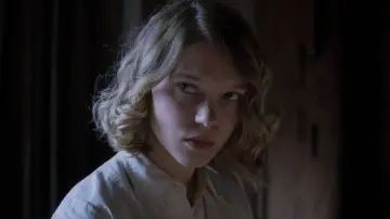 Zasłona do filmu "Historia mojej żony" #1100253