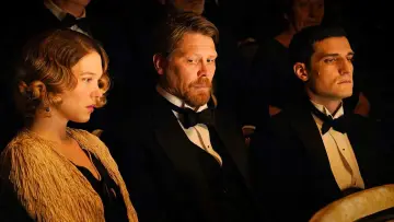 Zasłona do filmu "Historia mojej żony" #474875
