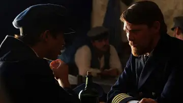 Zasłona do filmu "Historia mojej żony" #474878