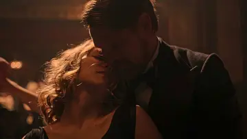 Zasłona do filmu "Historia mojej żony" #474879