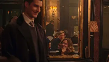 Zasłona do filmu "Historia mojej żony" #474880