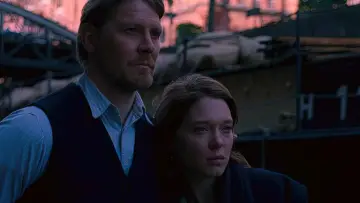Zasłona do filmu "Historia mojej żony" #474881