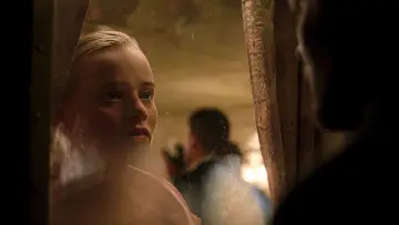 Zasłona do filmu "Historia mojej żony" #474887