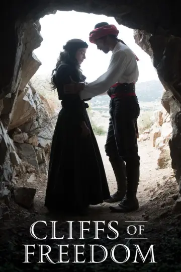 Plakat do filmu "Cliffs of Freedom" #1037192