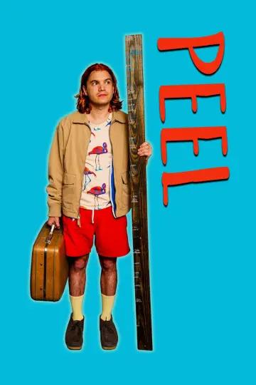 Plakat do filmu "Peel" #1068089