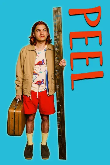 Plakat do filmu "Peel" #1068093