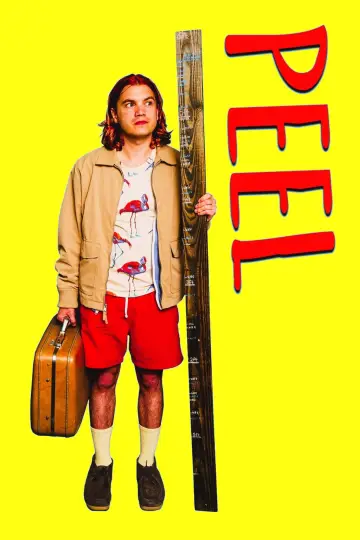 Plakat do filmu "Peel" #1068095