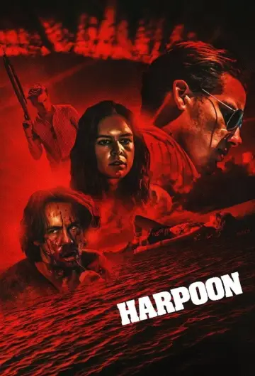Harpun