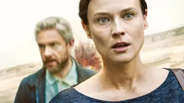 Zasłona do filmu "Perfekcjonistka" #405224