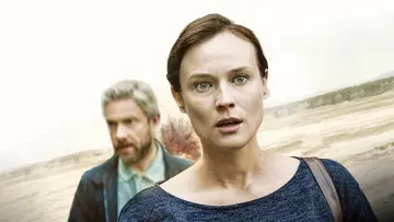 Zasłona do filmu "Perfekcjonistka" #405225