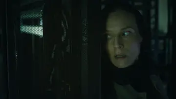 Zasłona do filmu "Perfekcjonistka" #405226