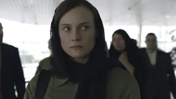 Zasłona do filmu "Perfekcjonistka" #405227
