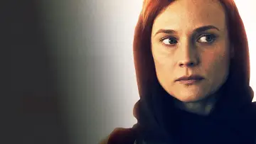 Zasłona do filmu "Perfekcjonistka" #405233