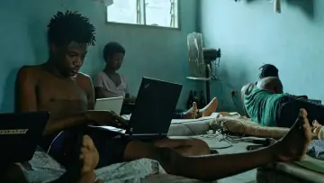 Zasłona do filmu "Tylko zwierzęta nie błądzą" #392060