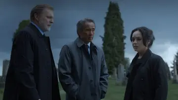 Zasłona do filmu "Oszukać przeznaczenie: Więzy krwi" #547780