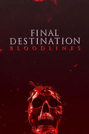 Plakat do filmu "Oszukać przeznaczenie: Więzy krwi" #547958