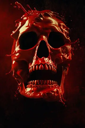 Plakat do filmu "Oszukać przeznaczenie: Więzy krwi" #547965