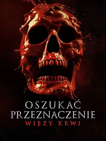 Plakat do filmu "Oszukać przeznaczenie: Więzy krwi" #766756