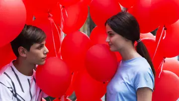 Zasłona do filmu "Piranie" #258216