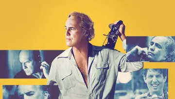 Zasłona do filmu "Waltzing with Brando" #786941