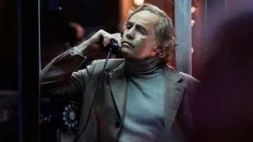 Zasłona do filmu "Waltzing with Brando" #786942
