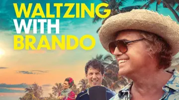 Zasłona do filmu "Waltzing with Brando" #786944