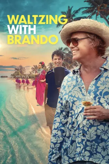 Plakat do filmu "Waltzing with Brando" #786953