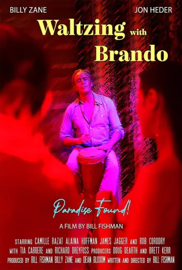 Plakat do filmu "Waltzing with Brando" #786958