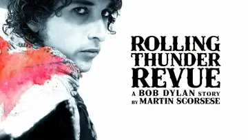 Zasłona do filmu "Rolling Thunder Revue: Opowieść o Bobie Dylanie od Martina Scorsese" #1098647