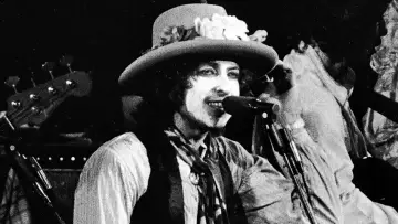 Zasłona do filmu "Rolling Thunder Revue: Opowieść o Bobie Dylanie od Martina Scorsese" #458005