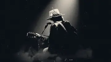 Zasłona do filmu "Rolling Thunder Revue: Opowieść o Bobie Dylanie od Martina Scorsese" #458009