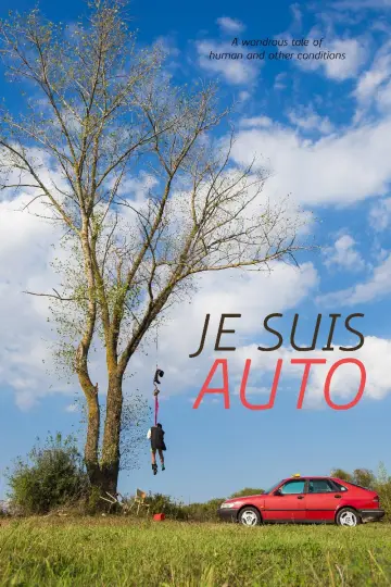 Plakat do filmu "Je Suis Auto" #491099
