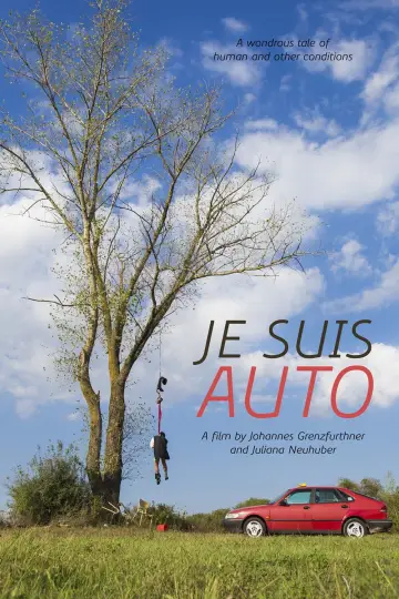 Je Suis Auto