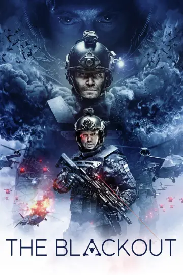 Plakat do filmu "Ostatni posterunek" #1018506