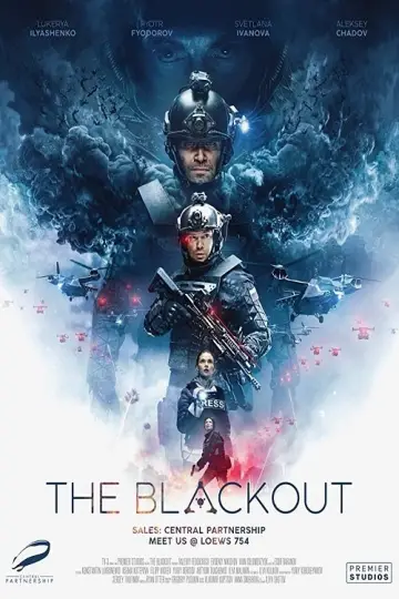 Plakat do filmu "Ostatni posterunek" #1018508