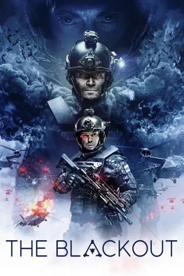 Plakat do filmu "Ostatni posterunek" #1018509