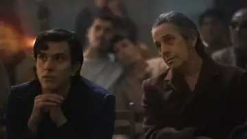 Zasłona do filmu "Książe" #496938