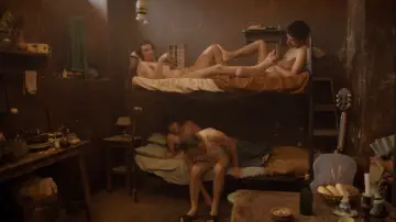 Zasłona do filmu "Książe" #496948