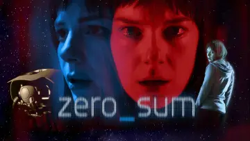 Zasłona do filmu "Zero Sum" #1805638