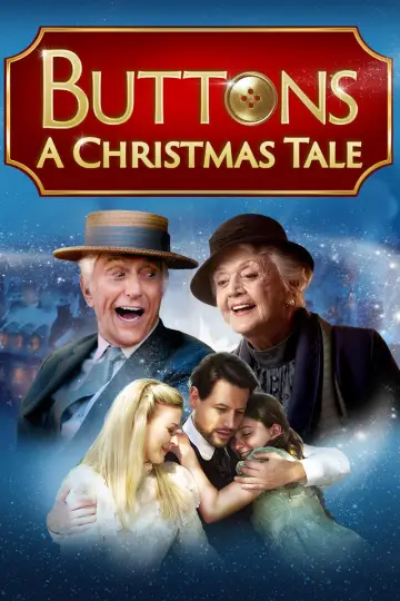 Plakat do filmu "Buttons" #891829