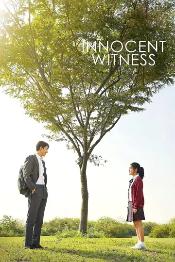 Plakat do filmu "Jeung-in" #1041875